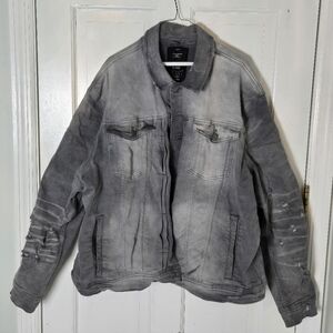 Jordan Craig Men's Denim Outfit